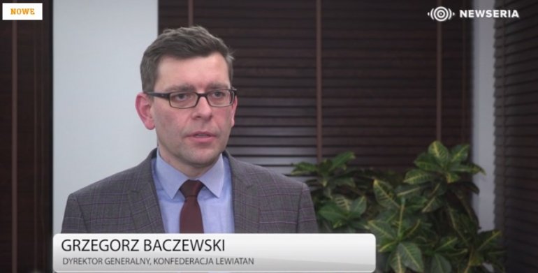 Początek roku przyniesie wiele nowych obciążeń dla firm. Część z nich dotknie również konsumentów