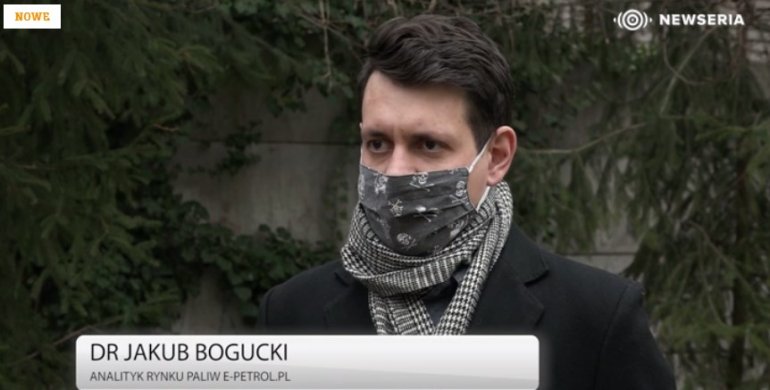 W 2021 roku popyt na ropę będzie stopniowo rósł. Nie wszystkie straty z tego roku uda się odrobić