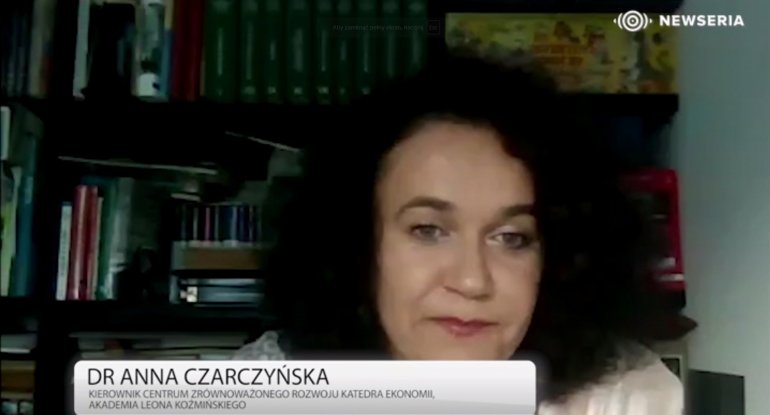 Kolejne trzy miesiące będą decydujące dla firm i rynku pracy. Jest ryzyko fali bankructw i wzrostu bezrobocia do 8–9 proc.