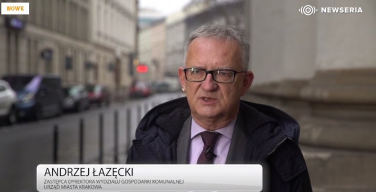 Kraków do 2030 roku ma się stać miastem neutralnym klimatycznie. Nowa strategia zakłada inwestycje w zielony transport i termomodernizację budynków