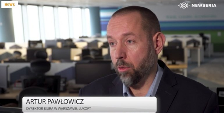 Firmy IT obroniły się w czasie pandemii. W związku z nowymi zamówieniami potrzebują coraz więcej pracowników