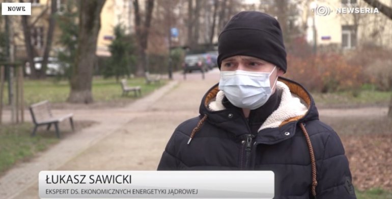 Elektrownia jądrowa pomoże utrzymać 1,3 mln miejsc pracy i stworzyć kilkadziesiąt tysięcy kolejnych. Polski przemysł jest przygotowany do takiej inwestycji