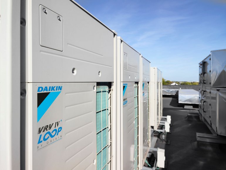 Loop by Daikin