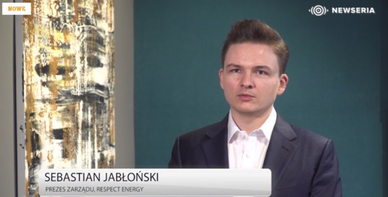 W Polsce powstanie największa elektrownia fotowoltaiczna w Europie Środkowo-Wschodniej. Dostarczy zieloną energię kilkuset tysiącom ludzi