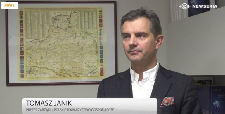 Polskie małe i średnie firmy toczą w sieci nierówną walkę z globalnymi gigantami. Potrzebne są nowe regulacje rynku