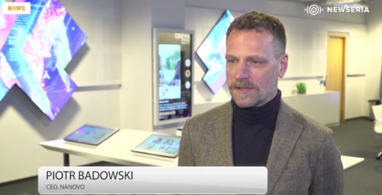 Nowe technologie zacierają różnicę między tradycyjnymi a wirtualnymi zakupami. W innowacyjne systemy inwestują firmy odzieżowe i obuwnicze
