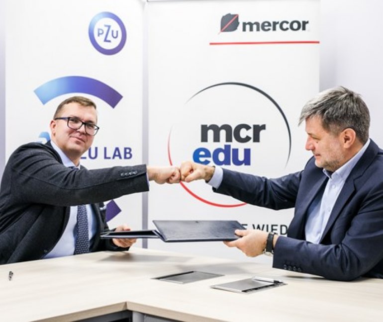 Współpraca dla bezpieczeństwa