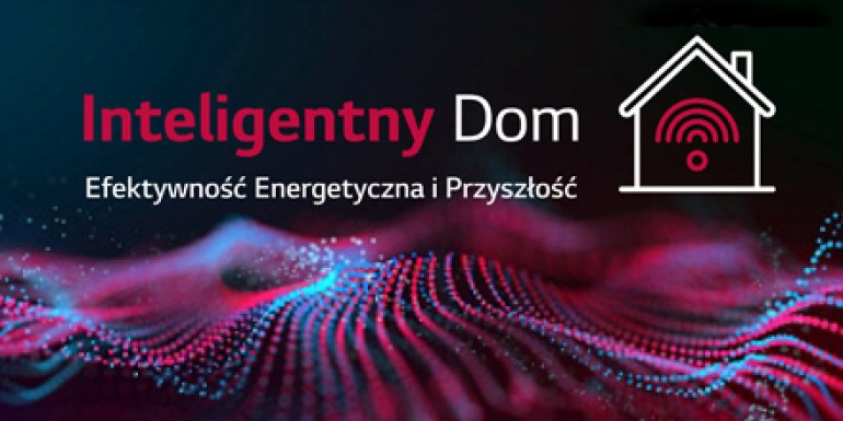 Inteligentny Dom LG