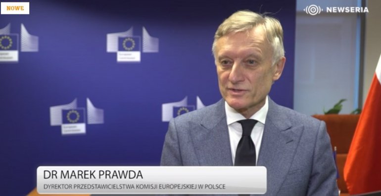 Prace nad Krajowym Planem Odbudowy na finiszu. Unijne miliardy mogą popłynąć do Polski w połowie roku