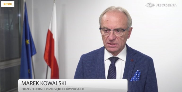 FPP: Podwyżki VAT i akcyzy należy wstrzymać w czasie pandemii. Rząd powinien szukać wpływów do budżetu z innych źródeł