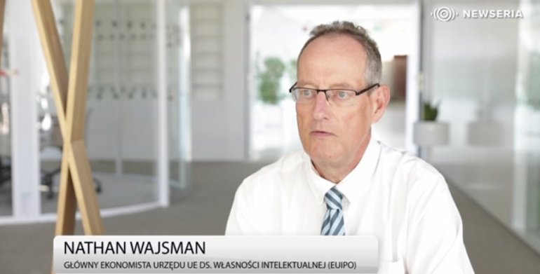 Małe i średnie firmy najbardziej zyskują dzięki patentom. W Polsce 10 proc. z nich chroni swoją własność intelektualną