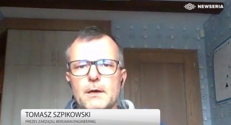 W 2021 roku zapotrzebowanie na inżynierów wzrośnie tylko w niektórych segmentach