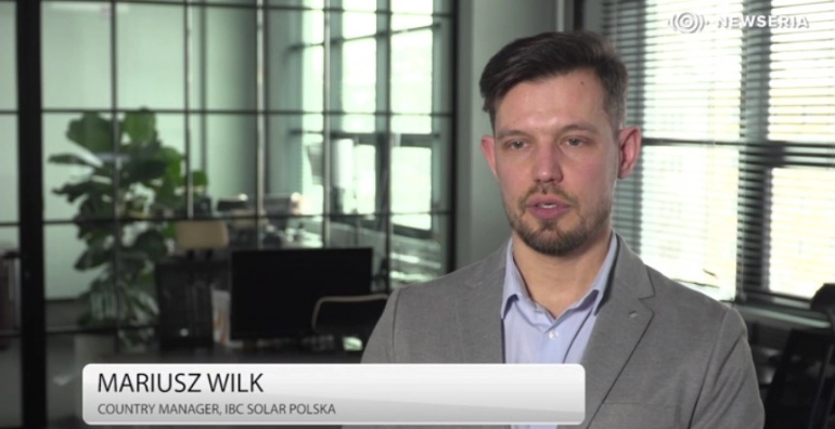 Wzrost polskiej fotowoltaiki w czasie pandemii szybszy od prognoz