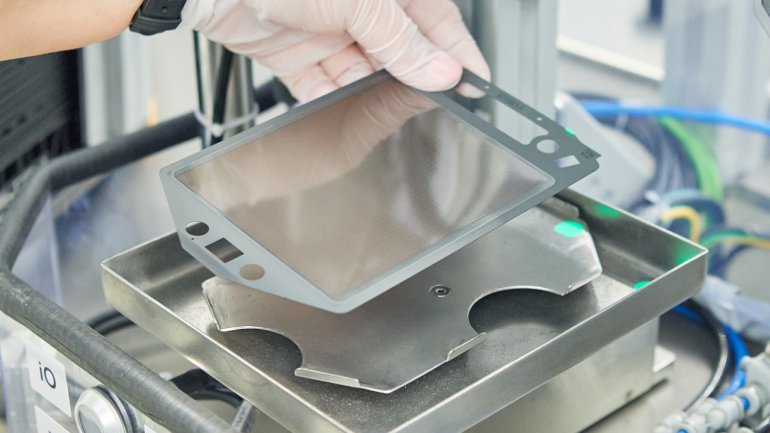 Bosch planuje rozpoczęcie produkcji seryjnej stacjonarnych ogniw paliwowych w 2024 roku