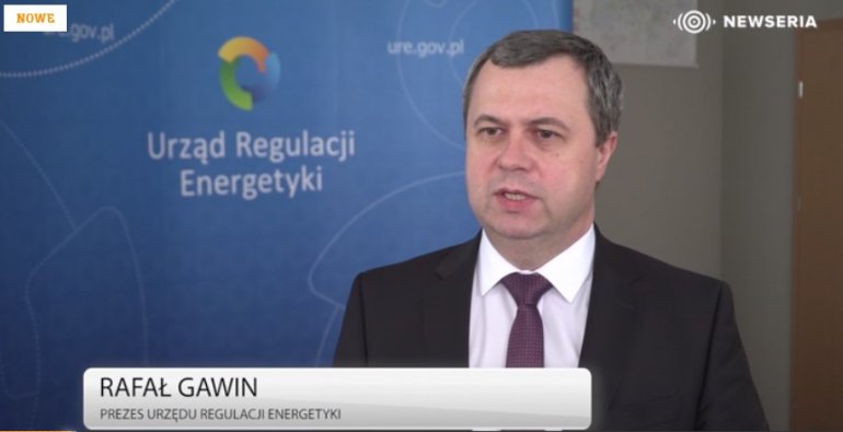 Przyjęcie nowej polityki energetycznej przyspieszy transformację i niezbędne inwestycje