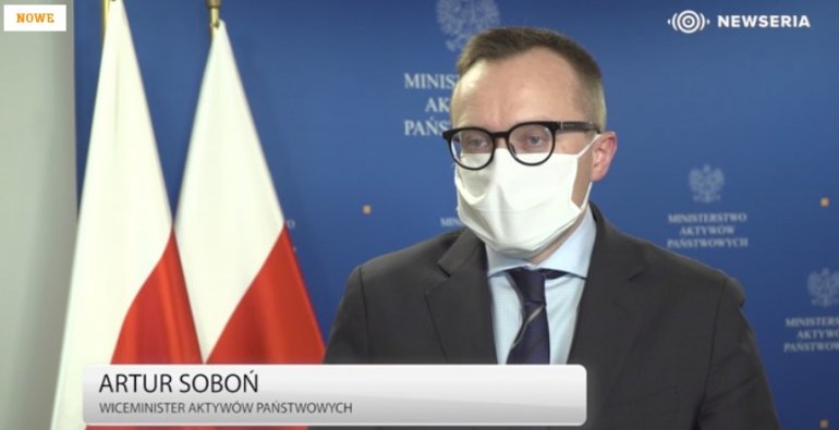 Powstaje projekt Narodowej Agencji Bezpieczeństwa Energetycznego