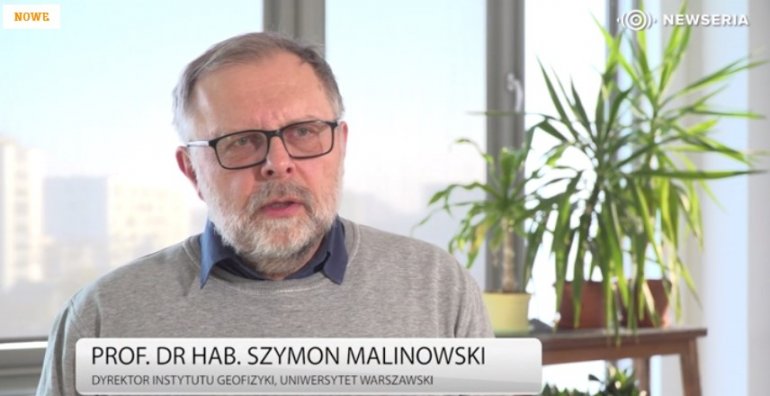 Poziom Bałtyku będzie rósł coraz szybciej i powodował ekstremalne zjawiska
