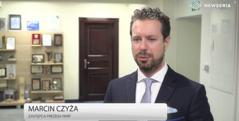 Ponad 250 mln zł na rozwój zielonych innowacji w polskich firmach