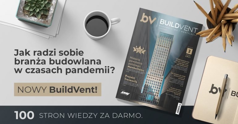 Jak radzi sobie branża HVAC i budownictwa w czasach pandemii?