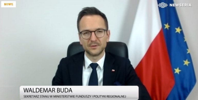 Do końca czerwca Krajowy Plan Odbudowy powinien uzyskać zgodę Komisji Europejskiej