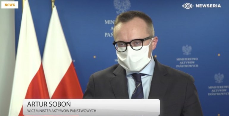Trwają negocjacje umowy społecznej między rządem a górnikami