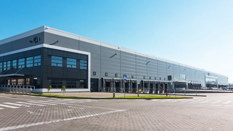 InPost i Miasto Łódź z programem green city