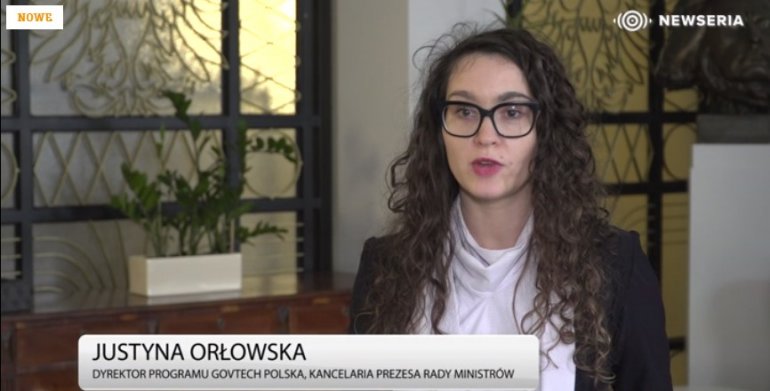 W ciągu najbliższych lat Polska będzie potrzebować 200 tys. specjalistów od sztucznej inteligencji