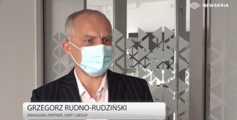 Polski e-handel może wzrosnąć w tym roku nawet o 25 proc.