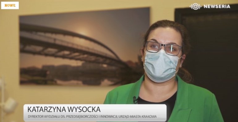 Polskie miasta inwestują w nowe technologie i innowacyjne rozwiązania smart city