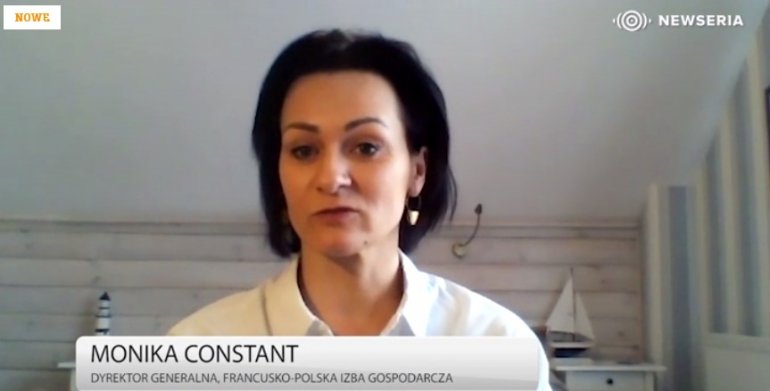 Energetyka jądrowa będzie jednym z kluczowych tematów spotkania premiera z Emmanuelem Macronem