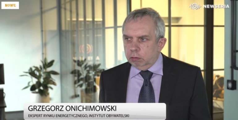 Do 2030 roku energię w Polsce będzie produkować milion prosumentów