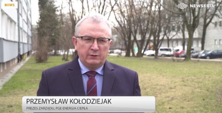 Nowoczesna instalacja w Bełchatowie przekształci odpady komunalne w energię i ciepło dla mieszkańców
