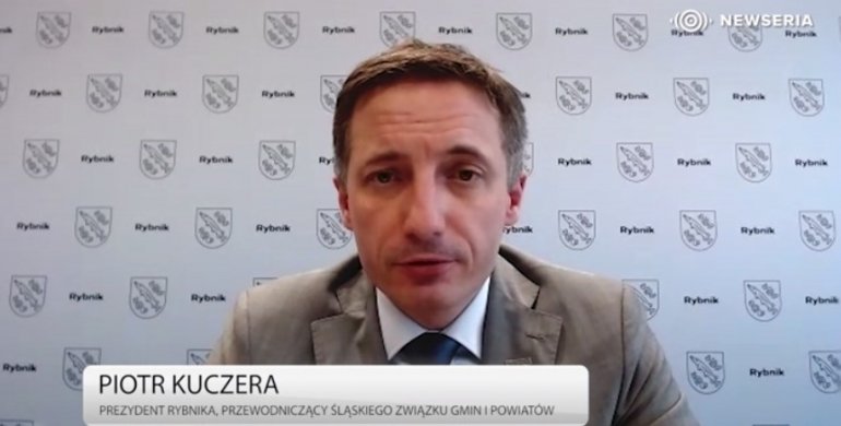 Samorządy krytykują Krajowy Plan Odbudowy