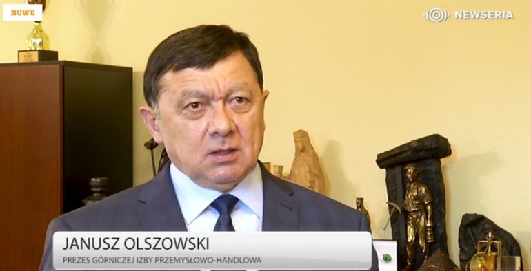 Globalna pozycja węgla nie jest zagrożona w najbliższych latach