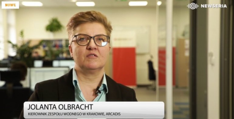 Polska będzie inwestować w poprawę jakości wody pitnej i ograniczanie jej strat
