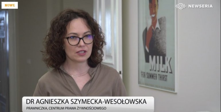 Nowe przepisy ograniczają dopuszczalną ilość niezdrowych tłuszczów trans