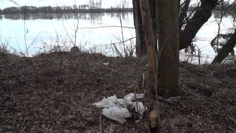 W Polsce tylko 20 proc. rzek pozostało w stanie zbliżonym do naturalnego