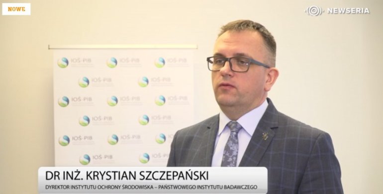 Resort klimatu chce znacząco zwiększyć poziom recyklingu