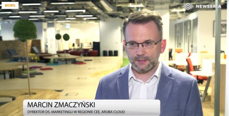 Tempo cyfryzacji państw UE szansą na wzrost PKB o 7,2 proc