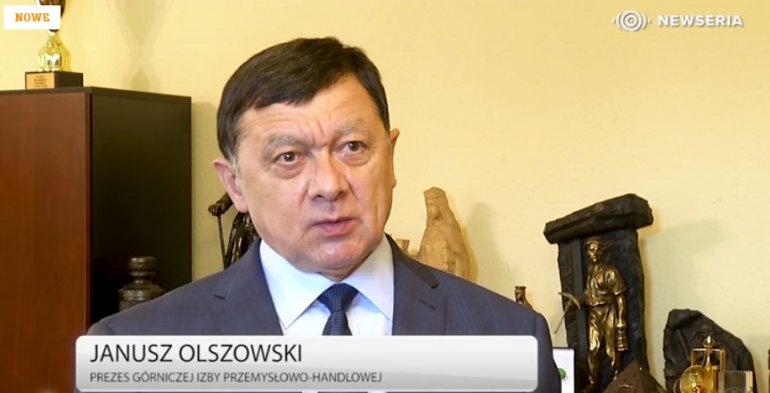 Bez pomocy rządu ponad połowa firm okołogórniczych może upaść wraz z likwidacją kopalni
