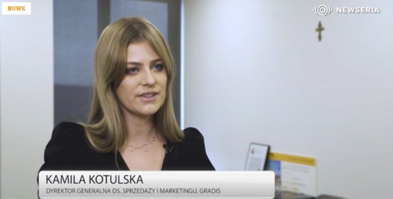 Sztuczna inteligencja pomaga zarządzać oświetleniem w miastach