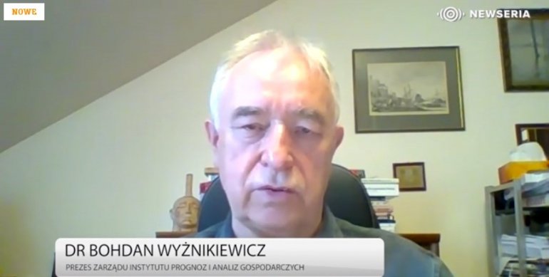 Przez pandemię szara strefa w gospodarce nie będzie się na razie zmniejszać