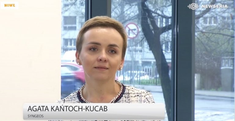 Polskie miasto najbardziej zanieczyszczonym w Europie