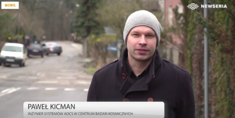 Agencje kosmiczne testują nowy system obrony planetarnej