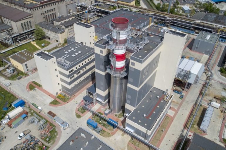 Energetyka szuka nowych możliwości w chmurze