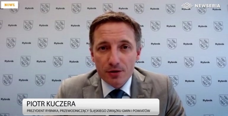 Gminy górnicze także chcą rozmów z rządem o transformacji Śląska