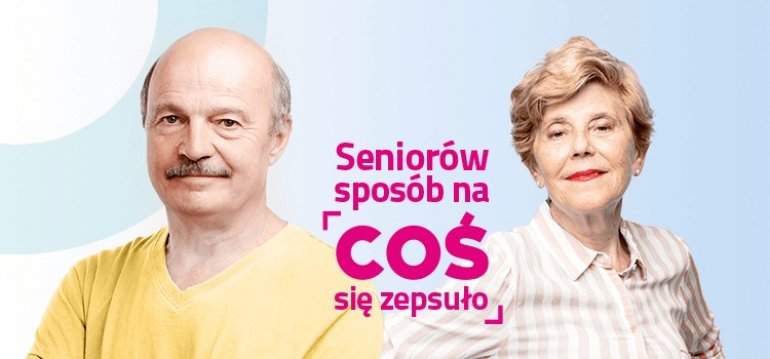 Seniorzy są ekologiczni i otwarci na nowe technologie. Nowe badania