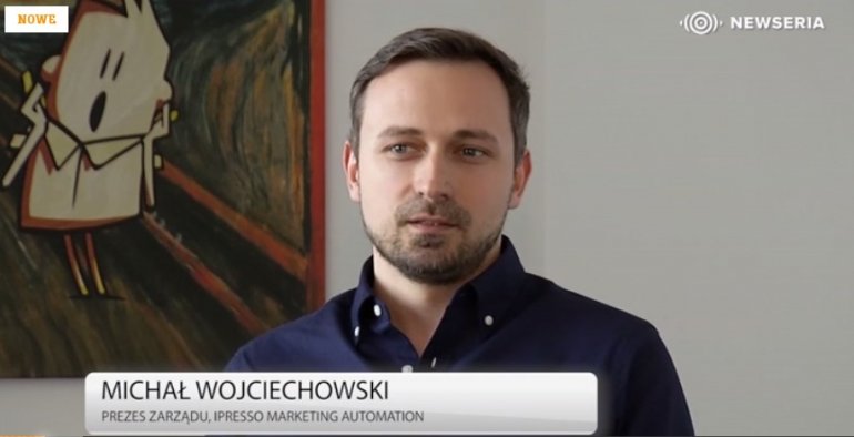 Nowe technologie zmieniają marketing