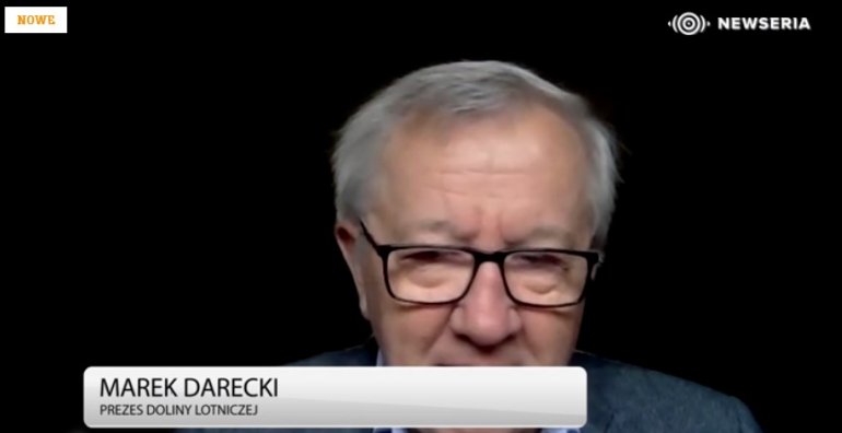 Samoloty pasażerskie mogłyby już latać bez pilotów