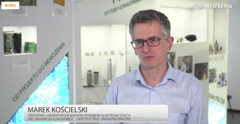 Przemysł coraz bardziej zainteresowany testami przyspieszonego starzenia